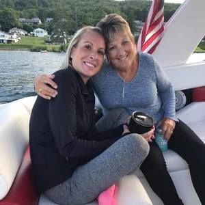 Meet your Posher, Patty